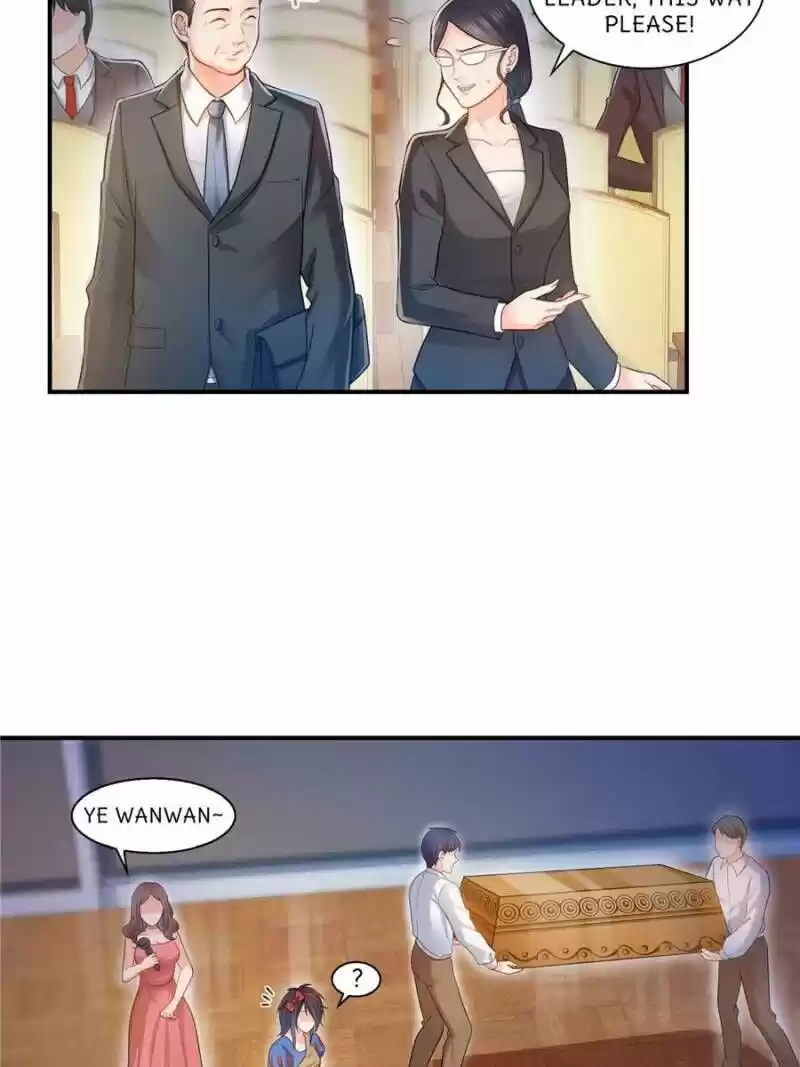 100% Sweet Love: The Delinquent XXX Wife Is a Bit Sweet (Novel) ch.060