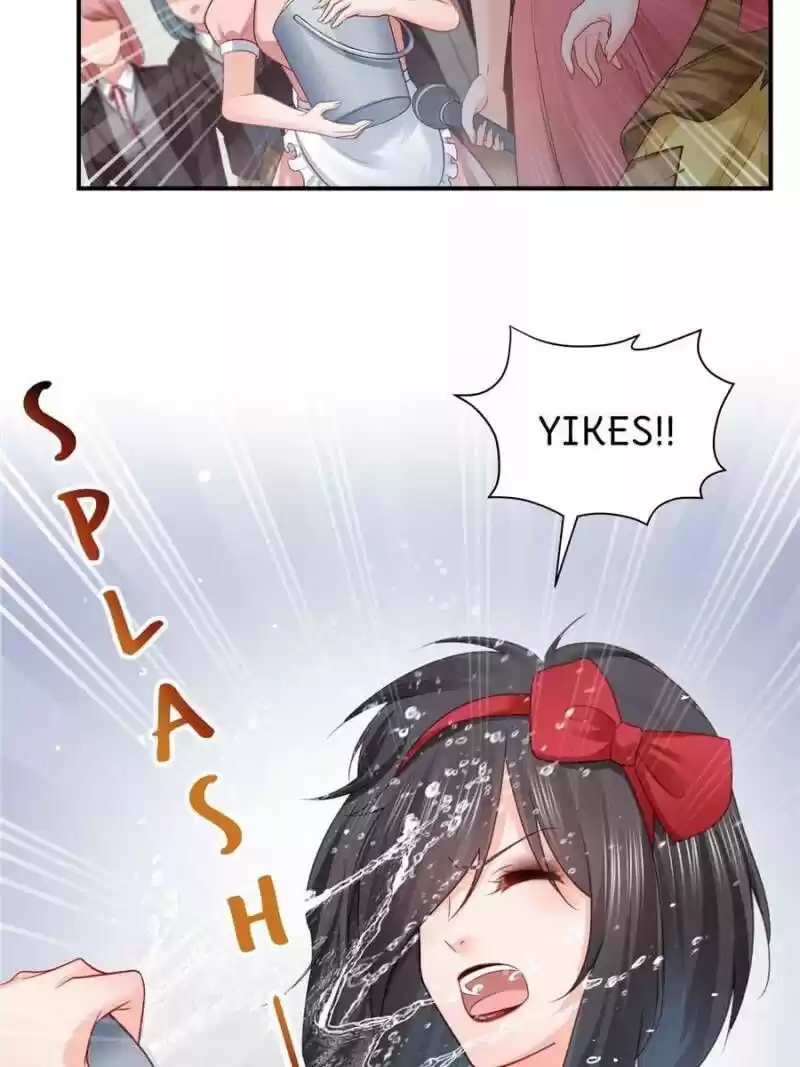 100% Sweet Love: The Delinquent XXX Wife Is a Bit Sweet (Novel) ch.060