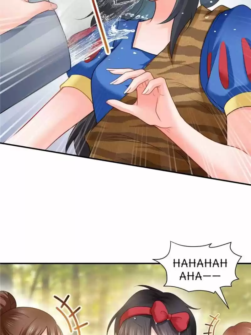 100% Sweet Love: The Delinquent XXX Wife Is a Bit Sweet (Novel) ch.060