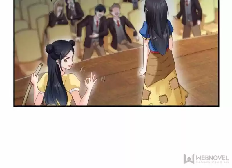 100% Sweet Love: The Delinquent XXX Wife Is a Bit Sweet (Novel) ch.060