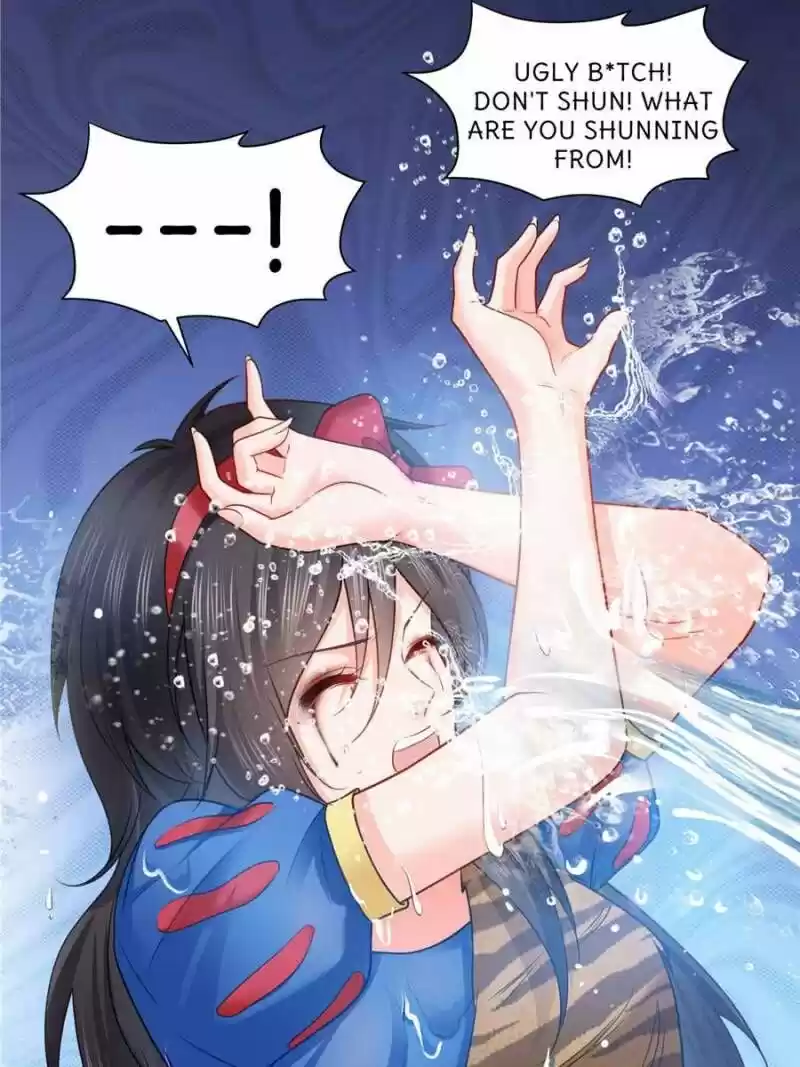 100% Sweet Love: The Delinquent XXX Wife Is a Bit Sweet (Novel) ch.060