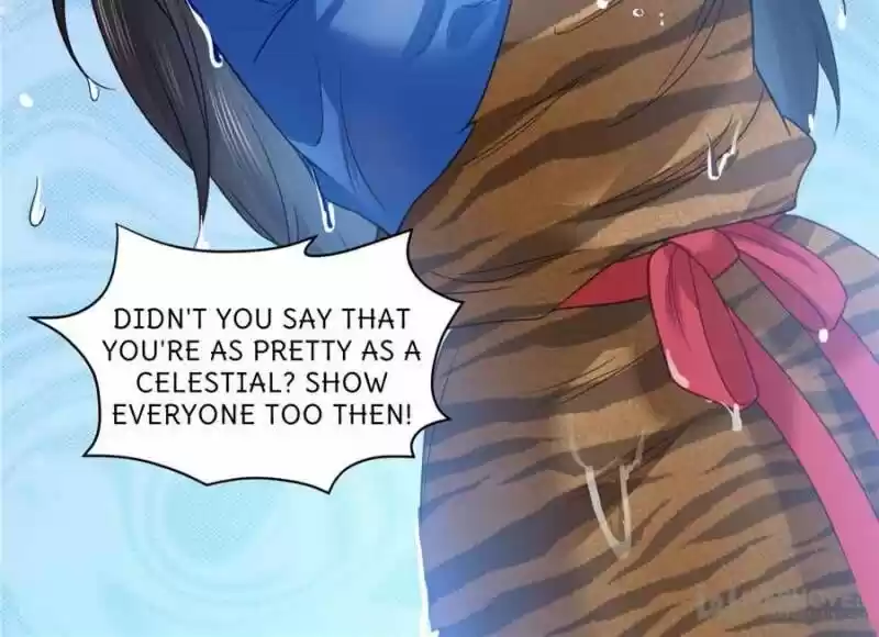 100% Sweet Love: The Delinquent XXX Wife Is a Bit Sweet (Novel) ch.060