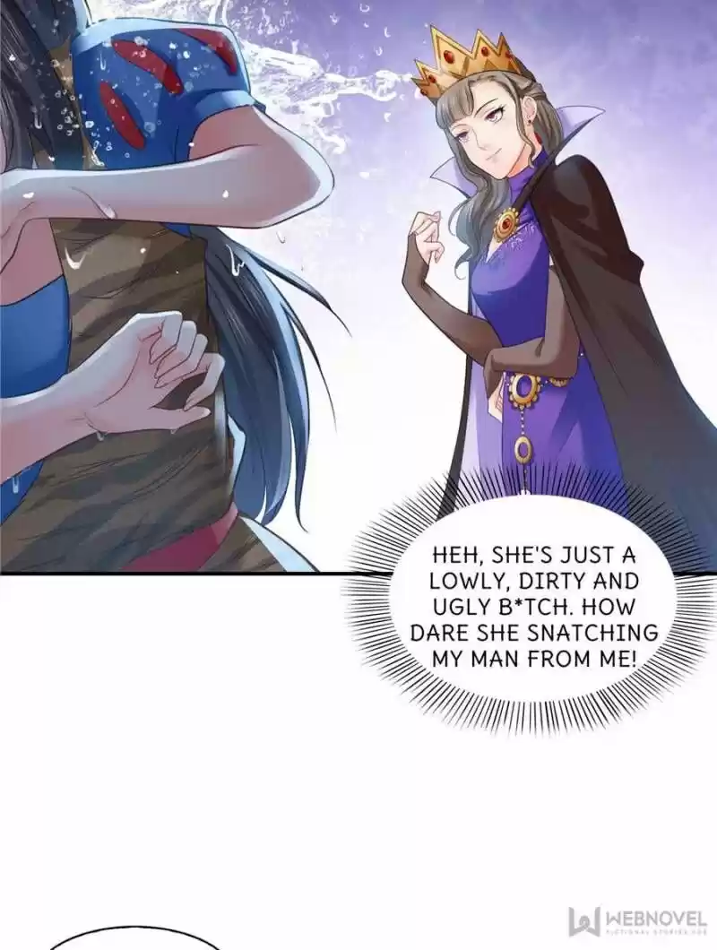 100% Sweet Love: The Delinquent XXX Wife Is a Bit Sweet (Novel) ch.060