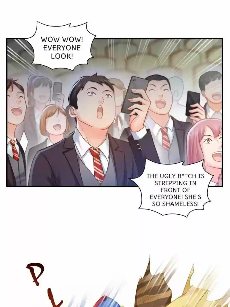 100% Sweet Love: The Delinquent XXX Wife Is a Bit Sweet (Novel) ch.060