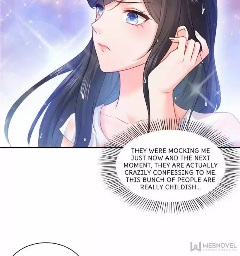 100% Sweet Love: The Delinquent XXX Wife Is a Bit Sweet (Novel) ch.060