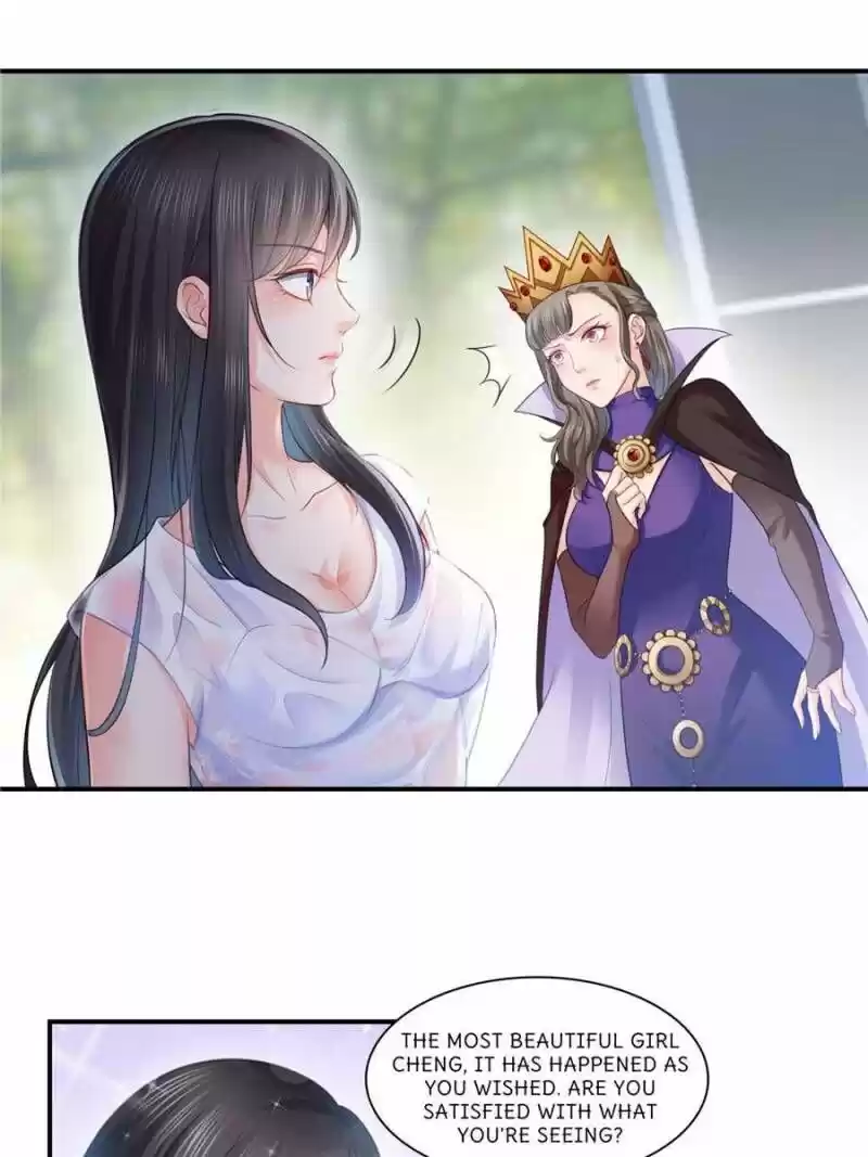 100% Sweet Love: The Delinquent XXX Wife Is a Bit Sweet (Novel) ch.060