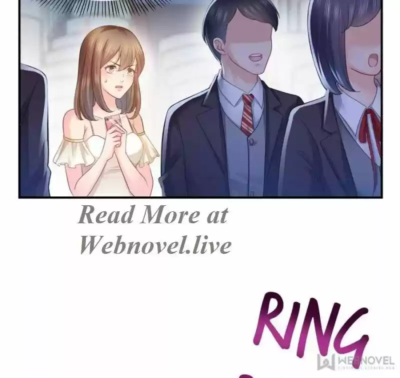 100% Sweet Love: The Delinquent XXX Wife Is a Bit Sweet (Novel) ch.060