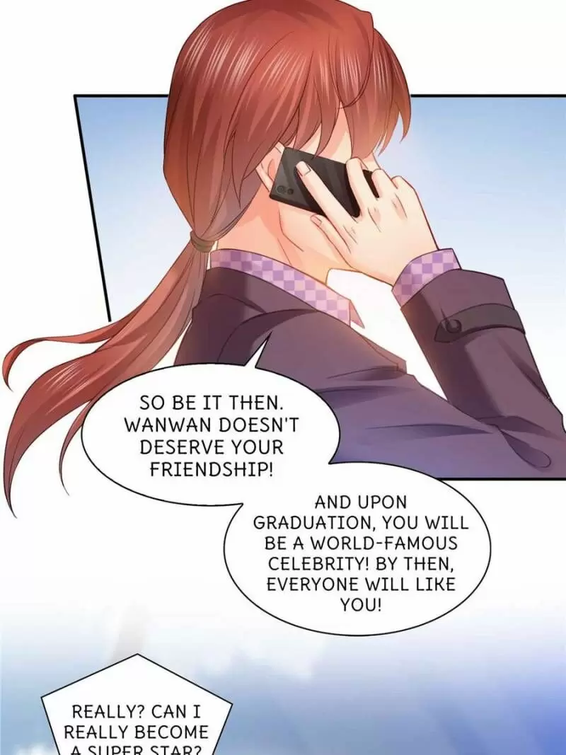 100% Sweet Love: The Delinquent XXX Wife Is a Bit Sweet (Novel) ch.061