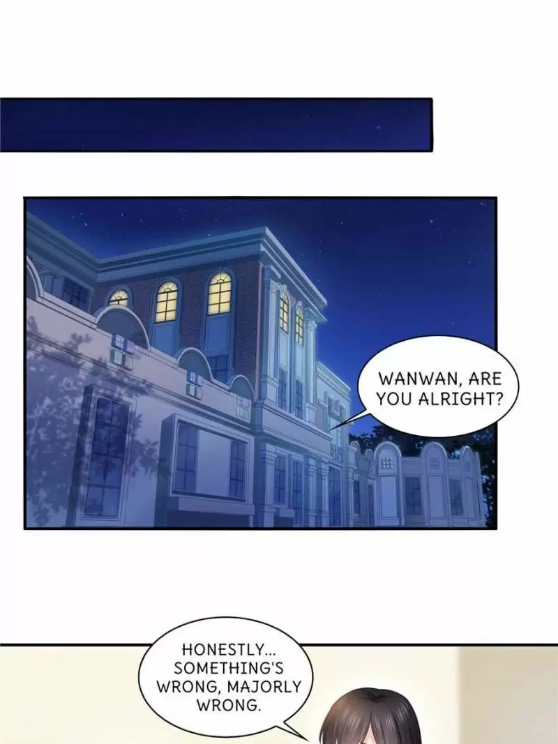 100% Sweet Love: The Delinquent XXX Wife Is a Bit Sweet (Novel) ch.061