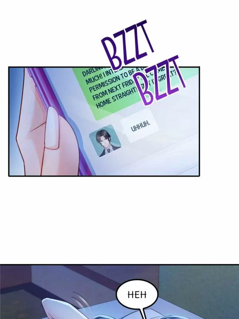 100% Sweet Love: The Delinquent XXX Wife Is a Bit Sweet (Novel) ch.061