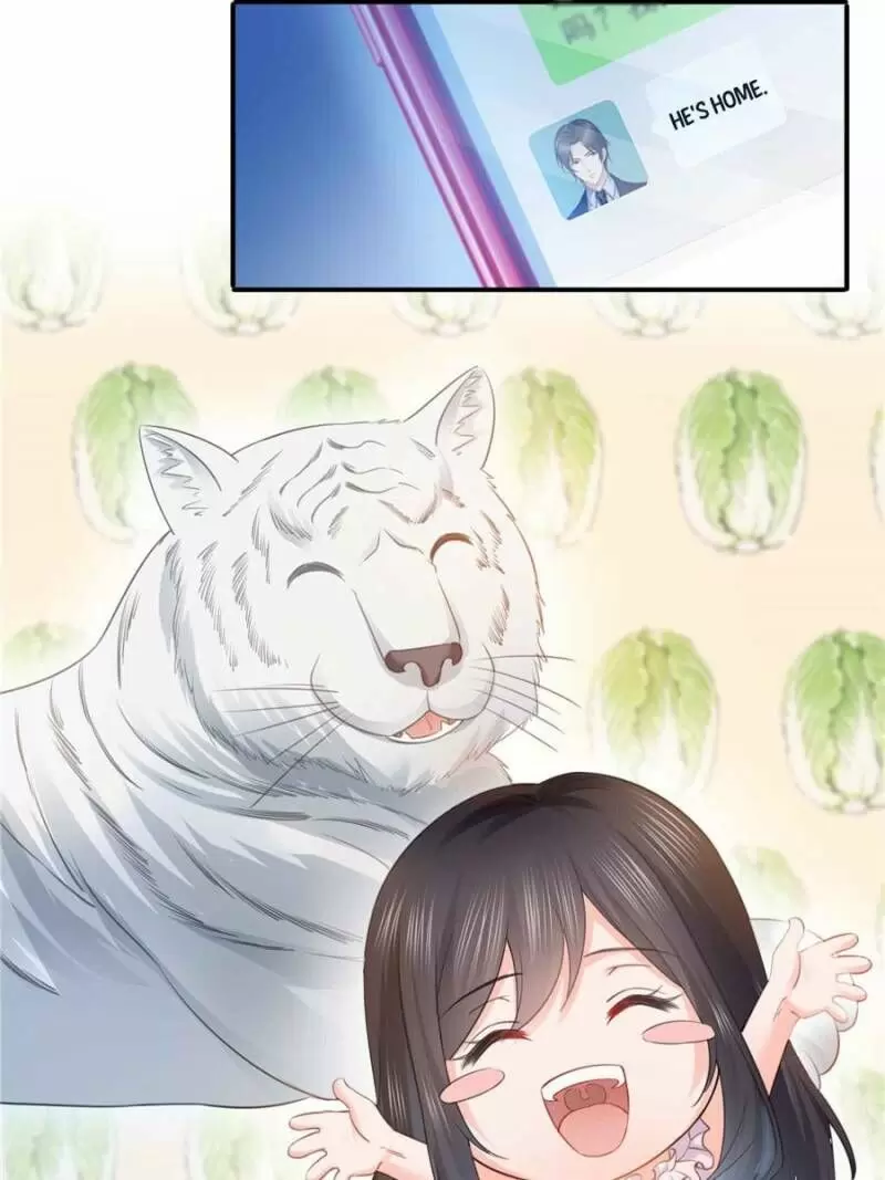 100% Sweet Love: The Delinquent XXX Wife Is a Bit Sweet (Novel) ch.061