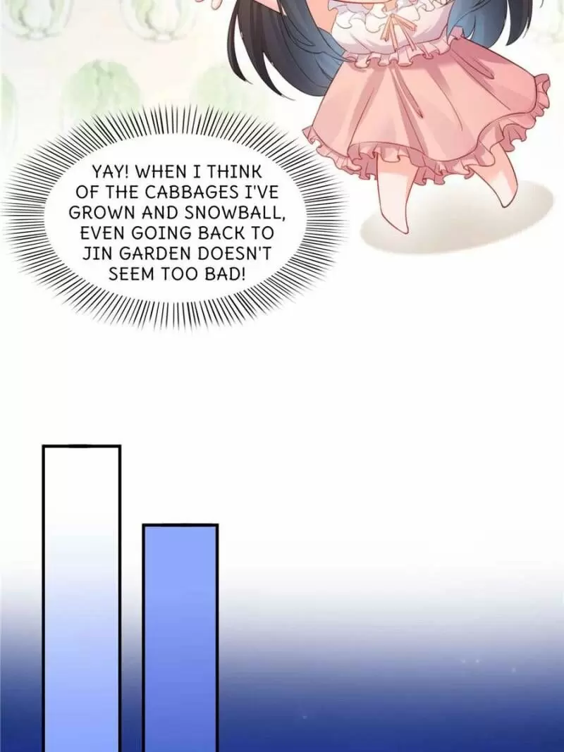 100% Sweet Love: The Delinquent XXX Wife Is a Bit Sweet (Novel) ch.061