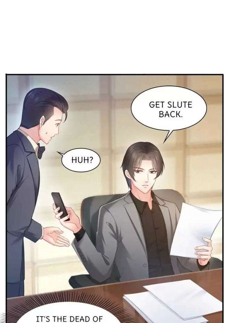 100% Sweet Love: The Delinquent XXX Wife Is a Bit Sweet (Novel) ch.061