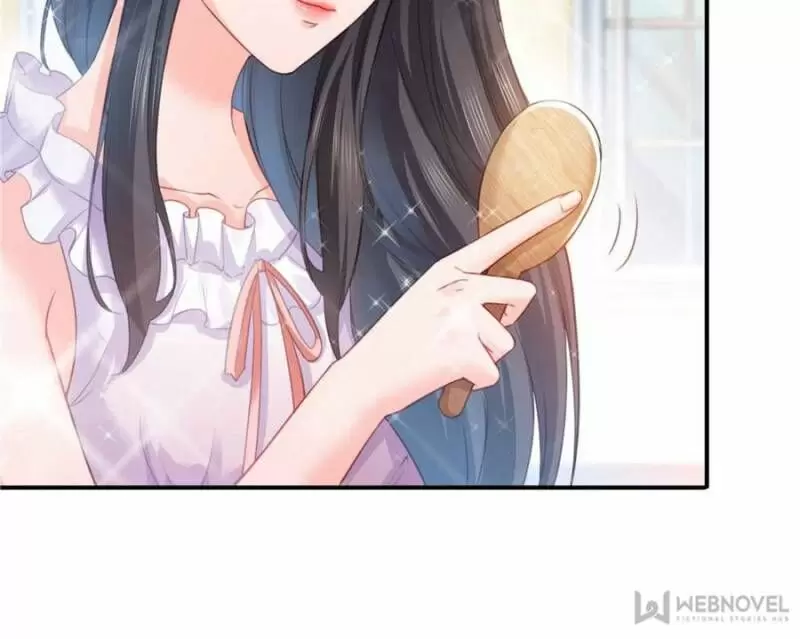 100% Sweet Love: The Delinquent XXX Wife Is a Bit Sweet (Novel) ch.061