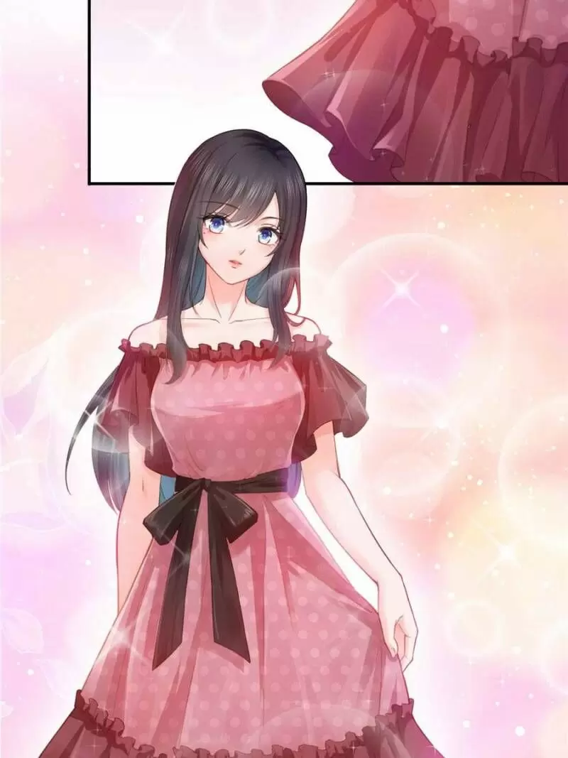 100% Sweet Love: The Delinquent XXX Wife Is a Bit Sweet (Novel) ch.061