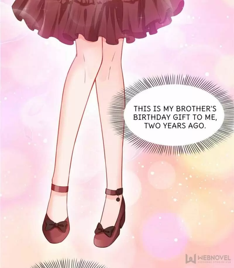 100% Sweet Love: The Delinquent XXX Wife Is a Bit Sweet (Novel) ch.061