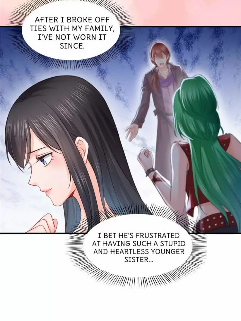 100% Sweet Love: The Delinquent XXX Wife Is a Bit Sweet (Novel) ch.061