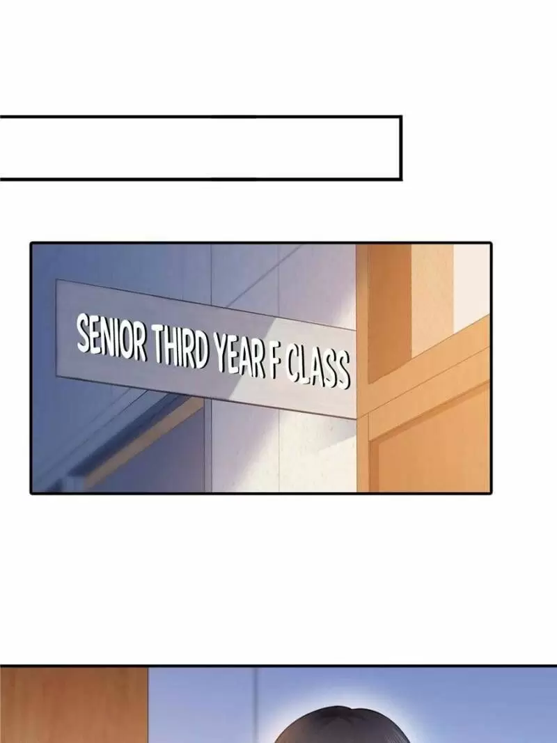 100% Sweet Love: The Delinquent XXX Wife Is a Bit Sweet (Novel) ch.061