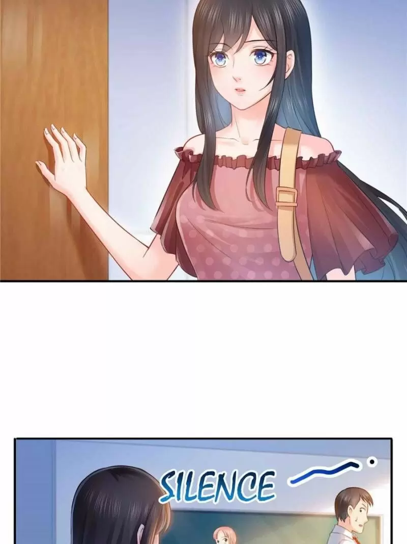 100% Sweet Love: The Delinquent XXX Wife Is a Bit Sweet (Novel) ch.061