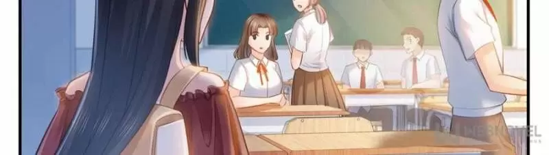 100% Sweet Love: The Delinquent XXX Wife Is a Bit Sweet (Novel) ch.061