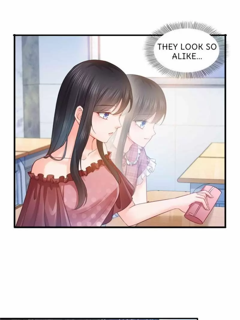 100% Sweet Love: The Delinquent XXX Wife Is a Bit Sweet (Novel) ch.061