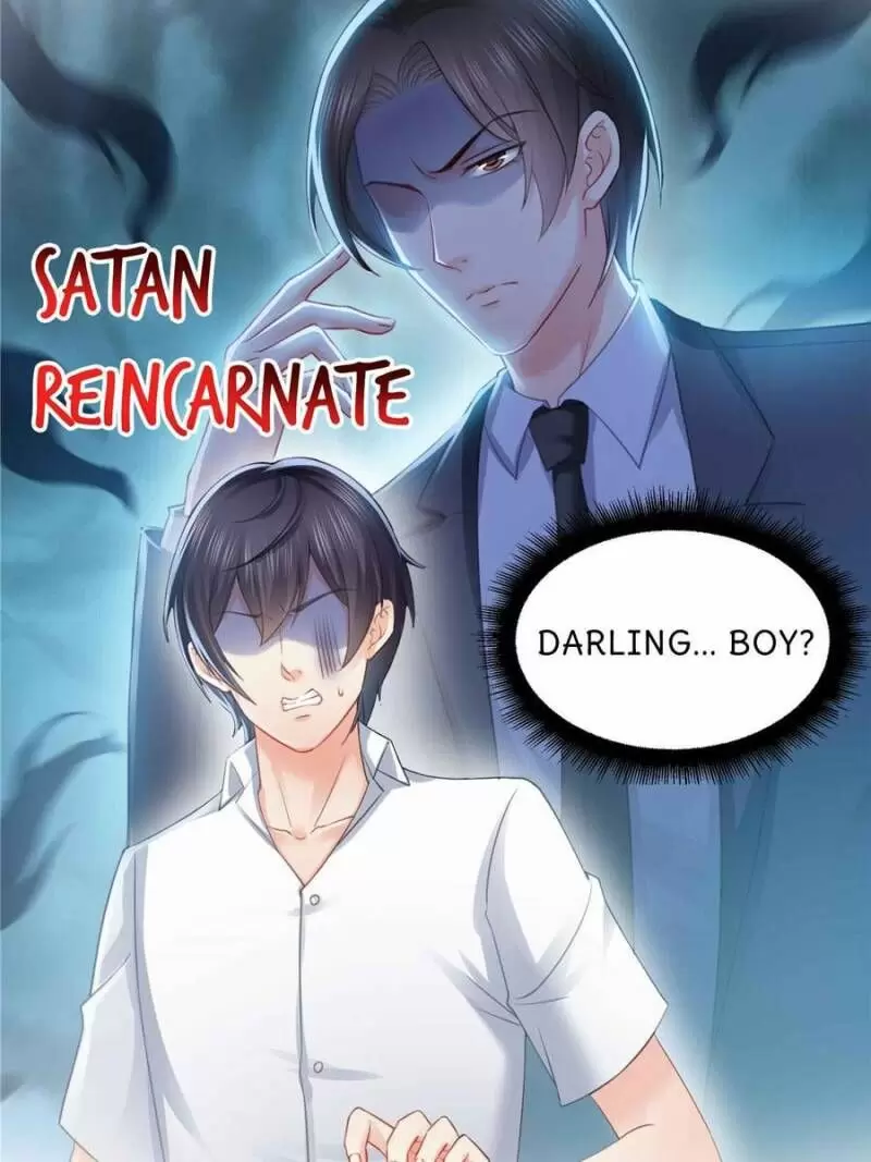 100% Sweet Love: The Delinquent XXX Wife Is a Bit Sweet (Novel) ch.061