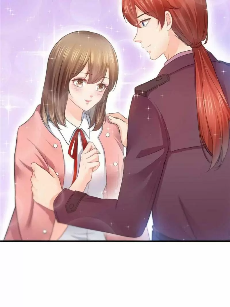 100% Sweet Love: The Delinquent XXX Wife Is a Bit Sweet (Novel) ch.062