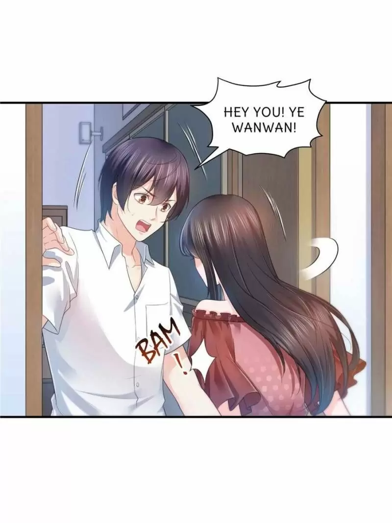 100% Sweet Love: The Delinquent XXX Wife Is a Bit Sweet (Novel) ch.062