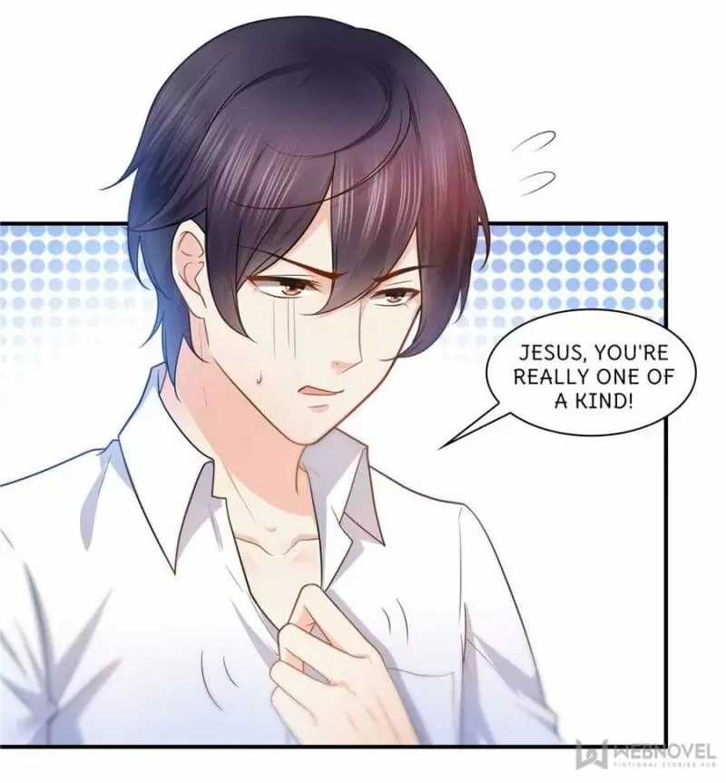 100% Sweet Love: The Delinquent XXX Wife Is a Bit Sweet (Novel) ch.062