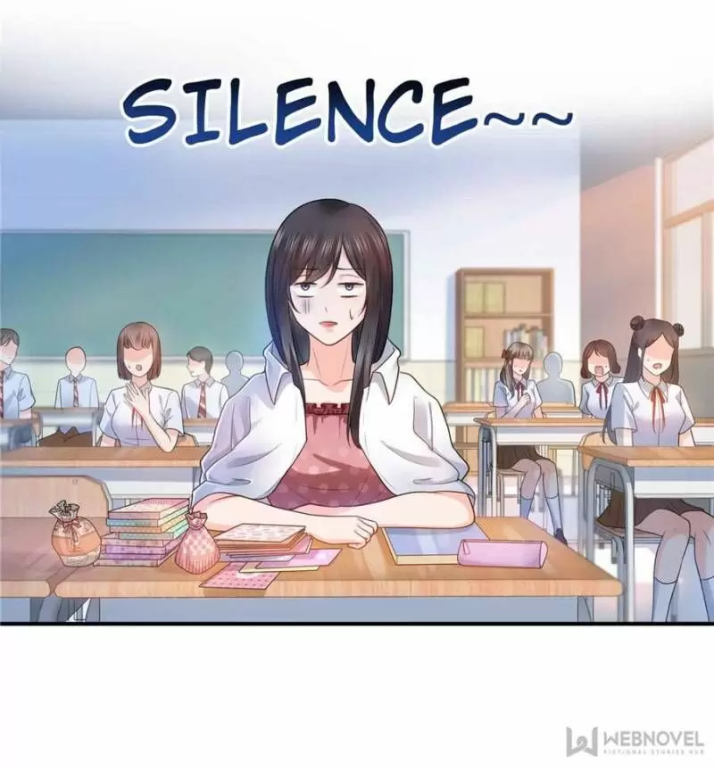 100% Sweet Love: The Delinquent XXX Wife Is a Bit Sweet (Novel) ch.062