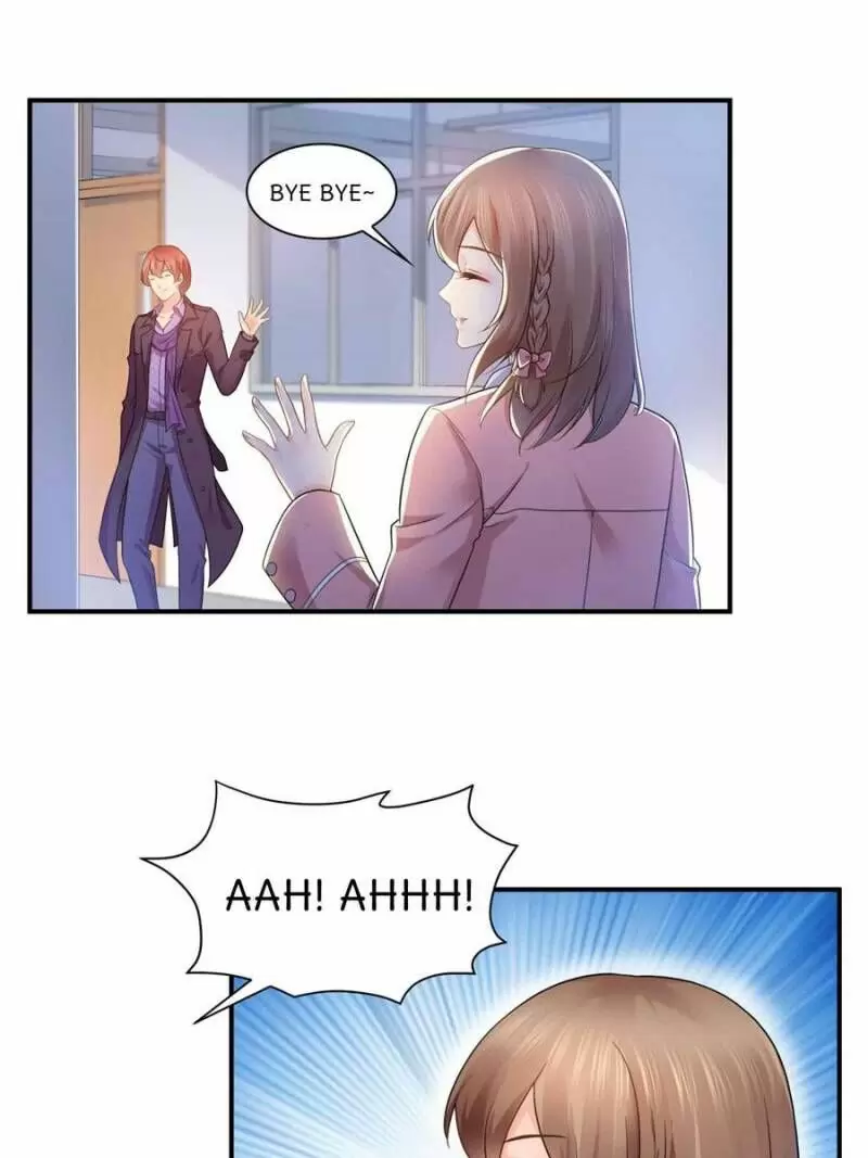 100% Sweet Love: The Delinquent XXX Wife Is a Bit Sweet (Novel) ch.062