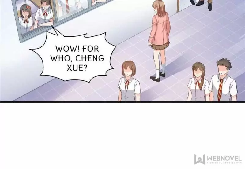 100% Sweet Love: The Delinquent XXX Wife Is a Bit Sweet (Novel) ch.062