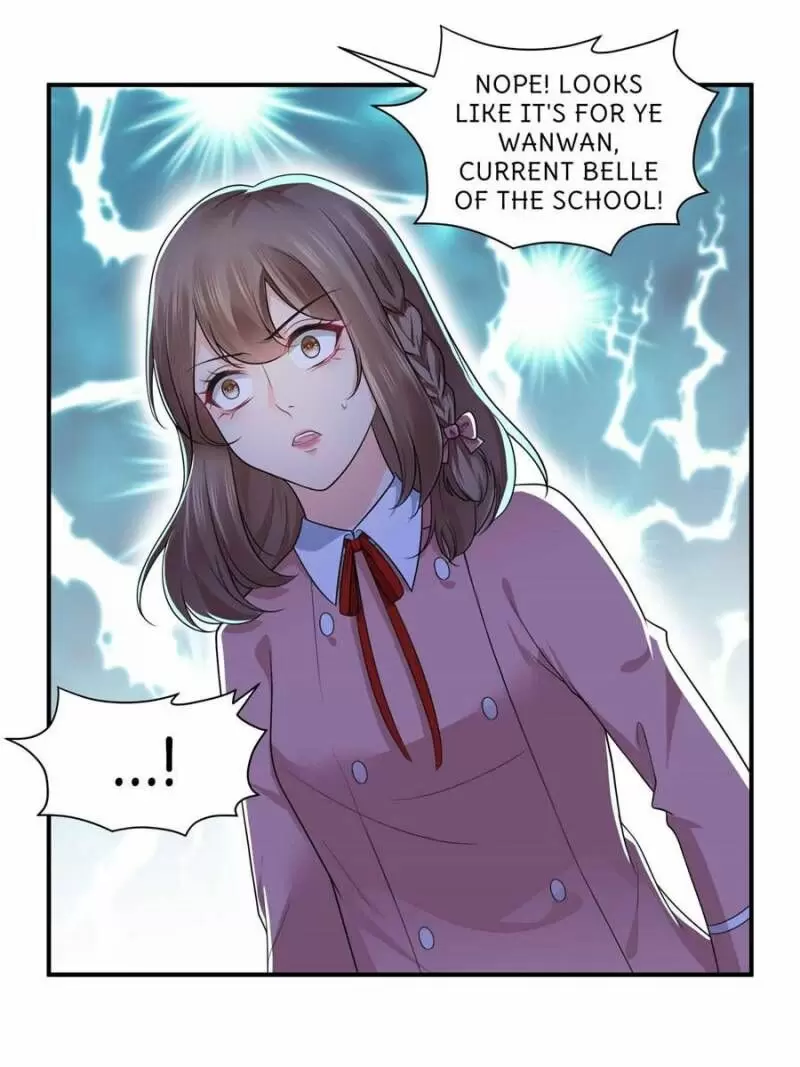 100% Sweet Love: The Delinquent XXX Wife Is a Bit Sweet (Novel) ch.062