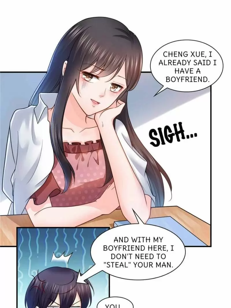 100% Sweet Love: The Delinquent XXX Wife Is a Bit Sweet (Novel) ch.062