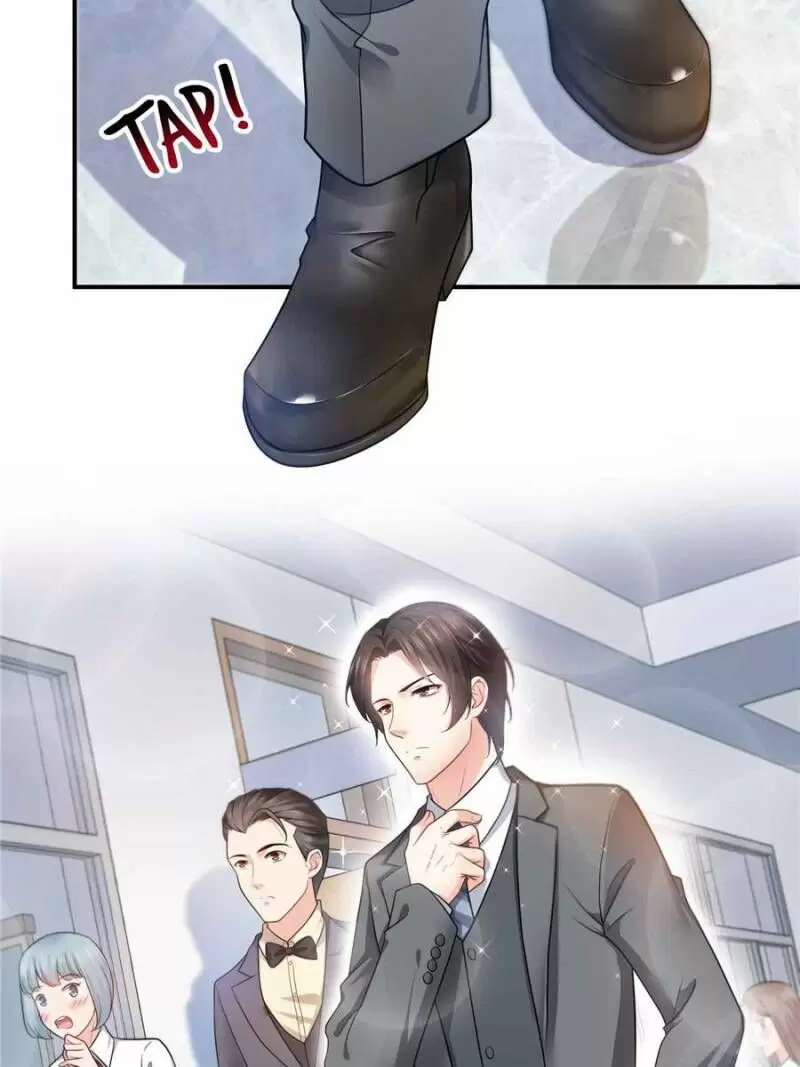 100% Sweet Love: The Delinquent XXX Wife Is a Bit Sweet (Novel) ch.062