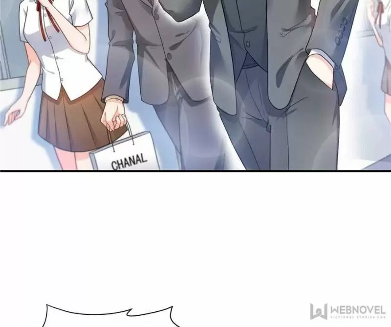 100% Sweet Love: The Delinquent XXX Wife Is a Bit Sweet (Novel) ch.062