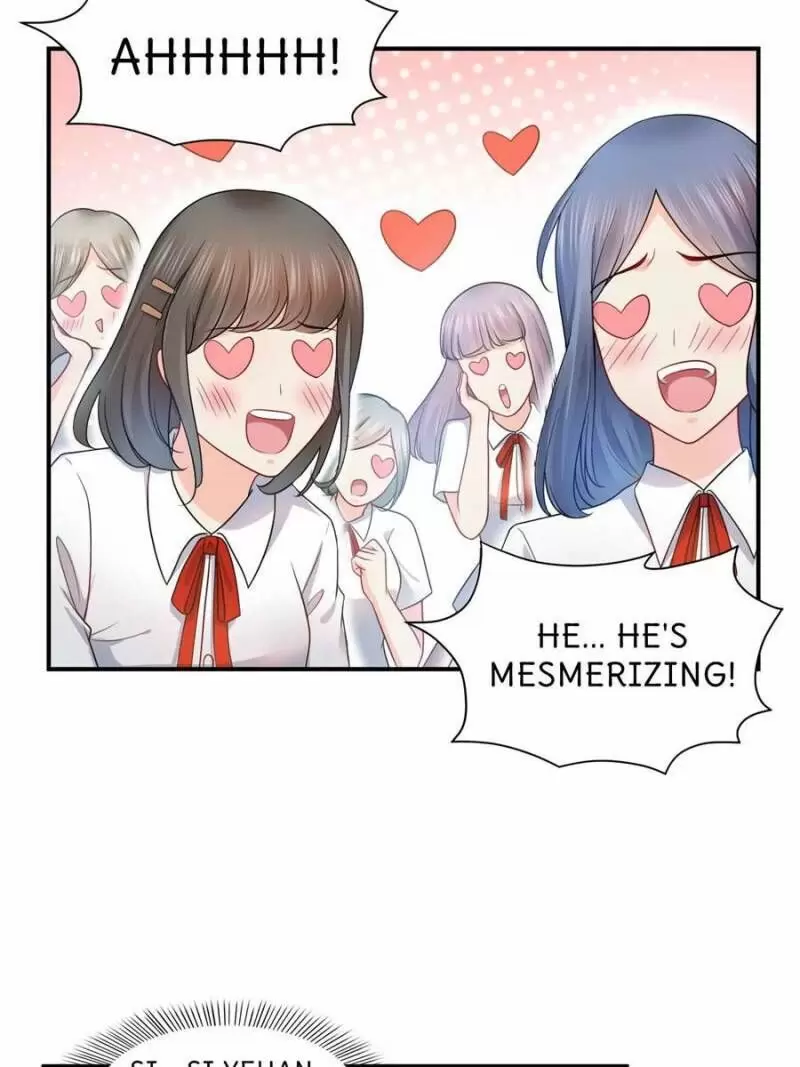 100% Sweet Love: The Delinquent XXX Wife Is a Bit Sweet (Novel) ch.062