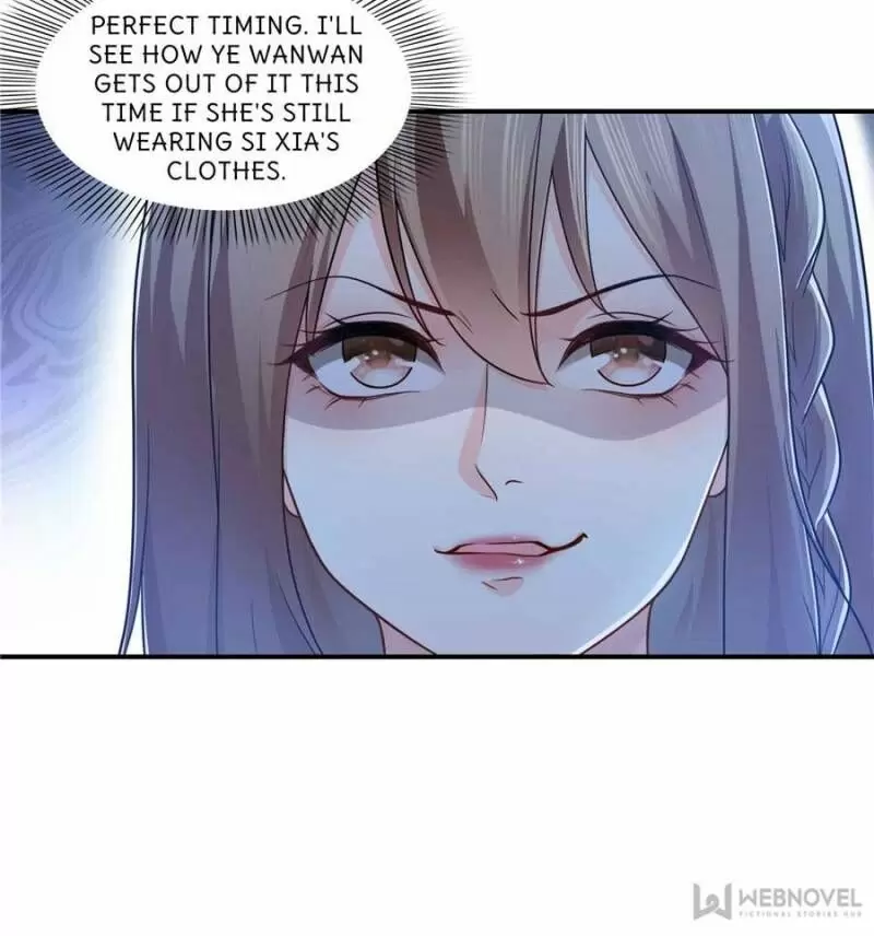 100% Sweet Love: The Delinquent XXX Wife Is a Bit Sweet (Novel) ch.062