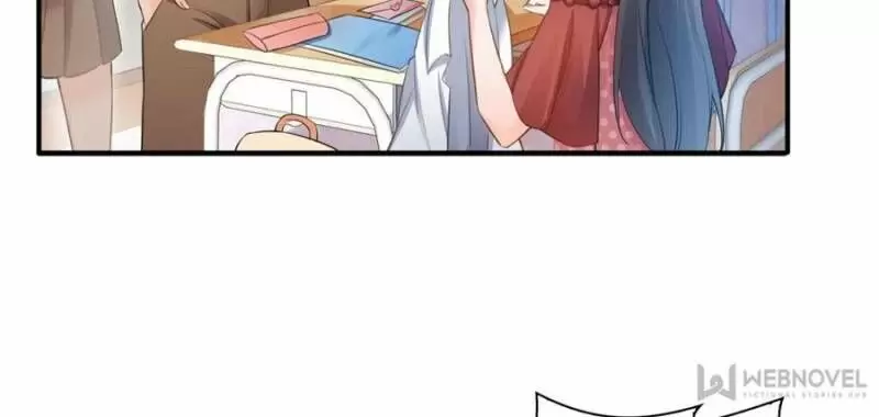 100% Sweet Love: The Delinquent XXX Wife Is a Bit Sweet (Novel) ch.063