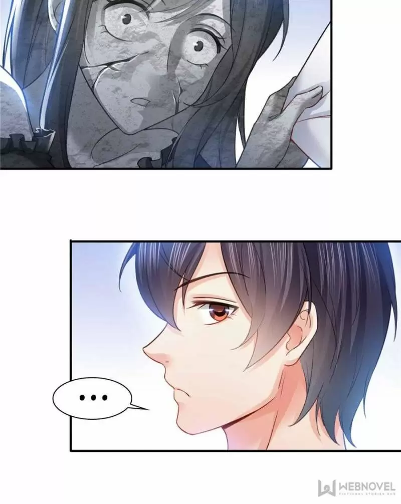 100% Sweet Love: The Delinquent XXX Wife Is a Bit Sweet (Novel) ch.063