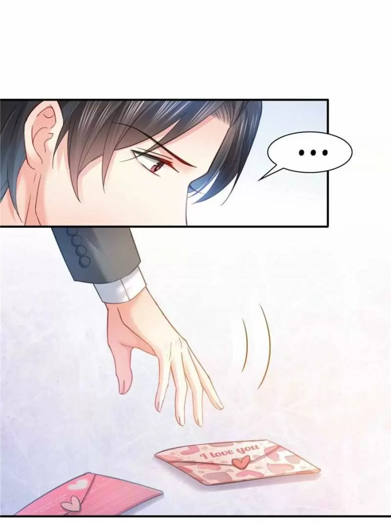 100% Sweet Love: The Delinquent XXX Wife Is a Bit Sweet (Novel) ch.063