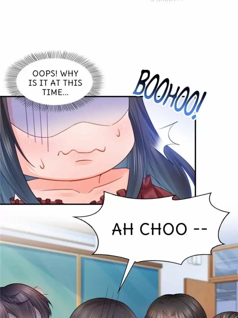 100% Sweet Love: The Delinquent XXX Wife Is a Bit Sweet (Novel) ch.063