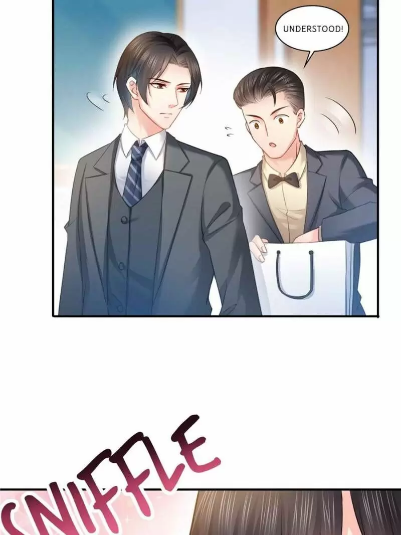 100% Sweet Love: The Delinquent XXX Wife Is a Bit Sweet (Novel) ch.063