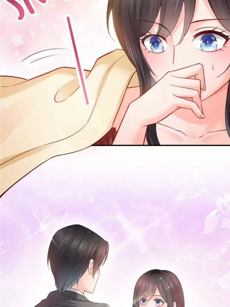 100% Sweet Love: The Delinquent XXX Wife Is a Bit Sweet (Novel) ch.063