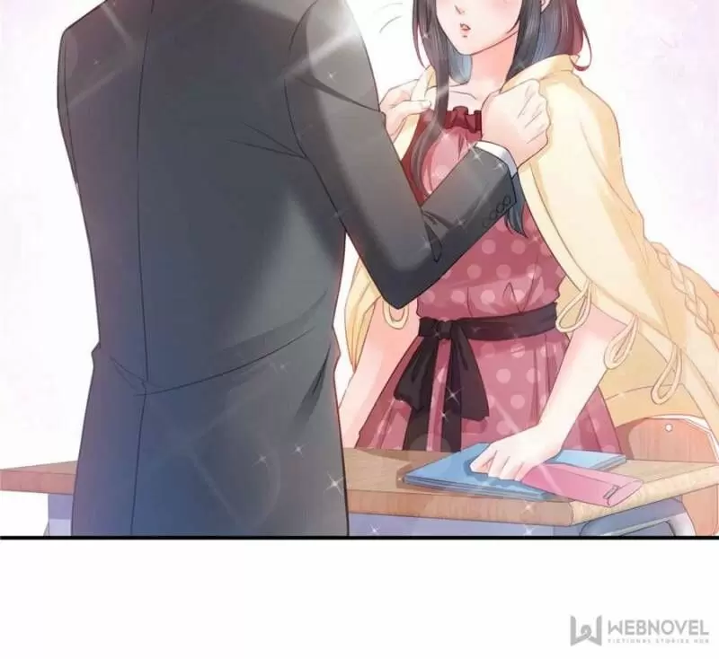 100% Sweet Love: The Delinquent XXX Wife Is a Bit Sweet (Novel) ch.063