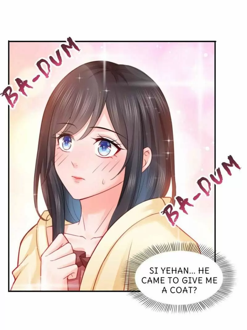 100% Sweet Love: The Delinquent XXX Wife Is a Bit Sweet (Novel) ch.063