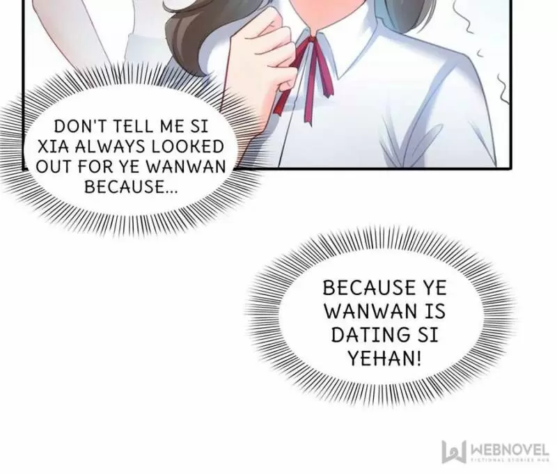 100% Sweet Love: The Delinquent XXX Wife Is a Bit Sweet (Novel) ch.063