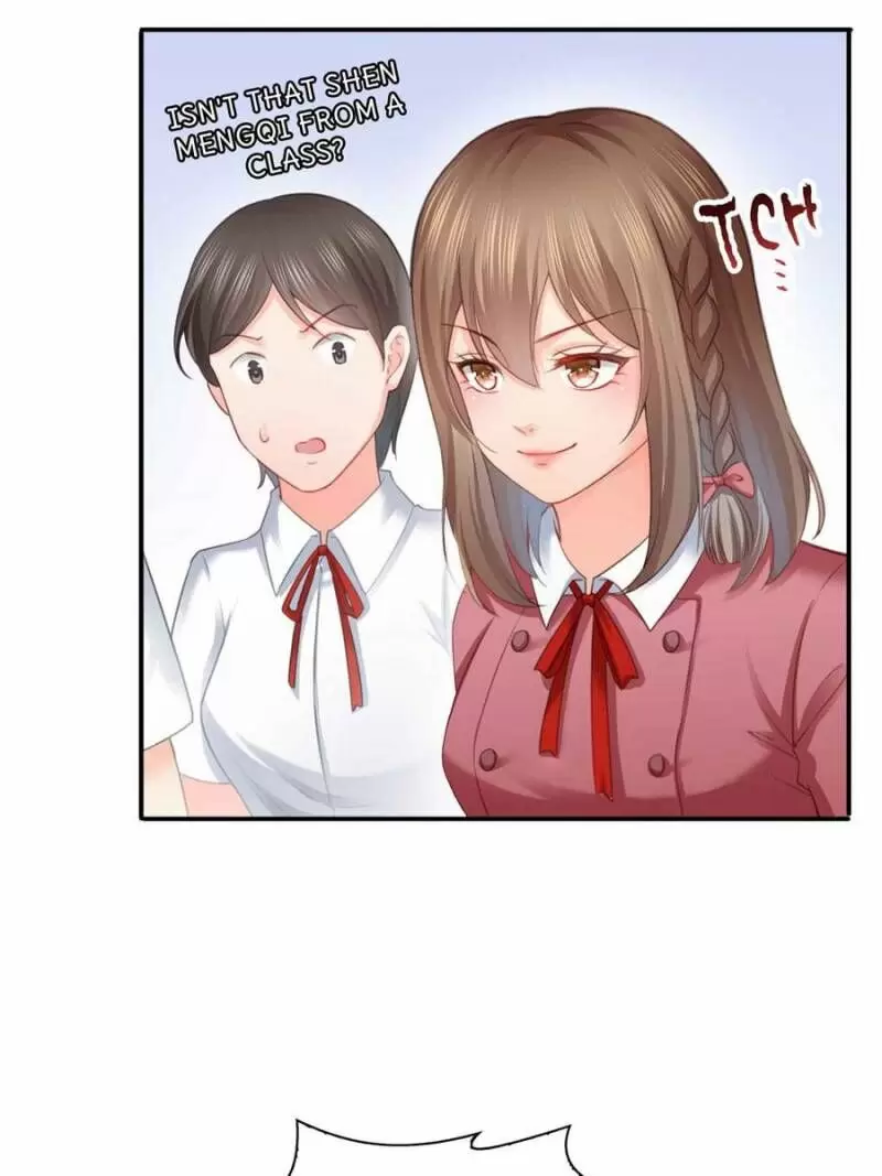 100% Sweet Love: The Delinquent XXX Wife Is a Bit Sweet (Novel) ch.063