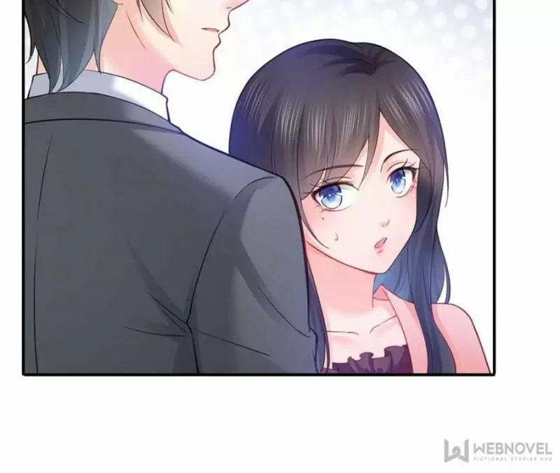 100% Sweet Love: The Delinquent XXX Wife Is a Bit Sweet (Novel) ch.063