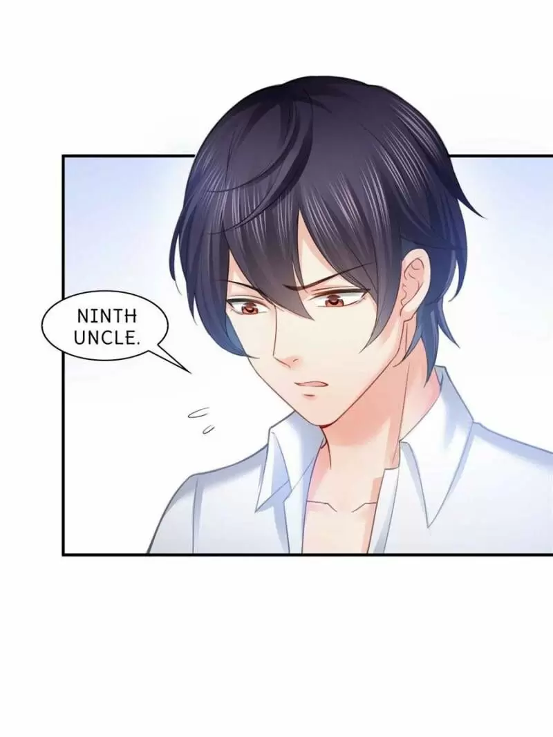 100% Sweet Love: The Delinquent XXX Wife Is a Bit Sweet (Novel) ch.064